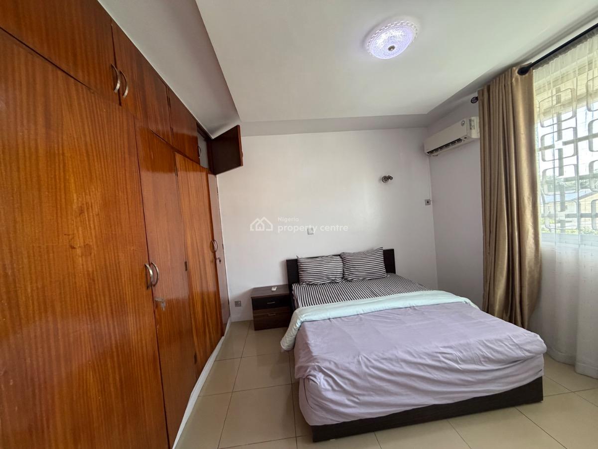 Furnished 3-bedroom Apartment, Ikoyi, Lagos, Flat / Apartment Short Let