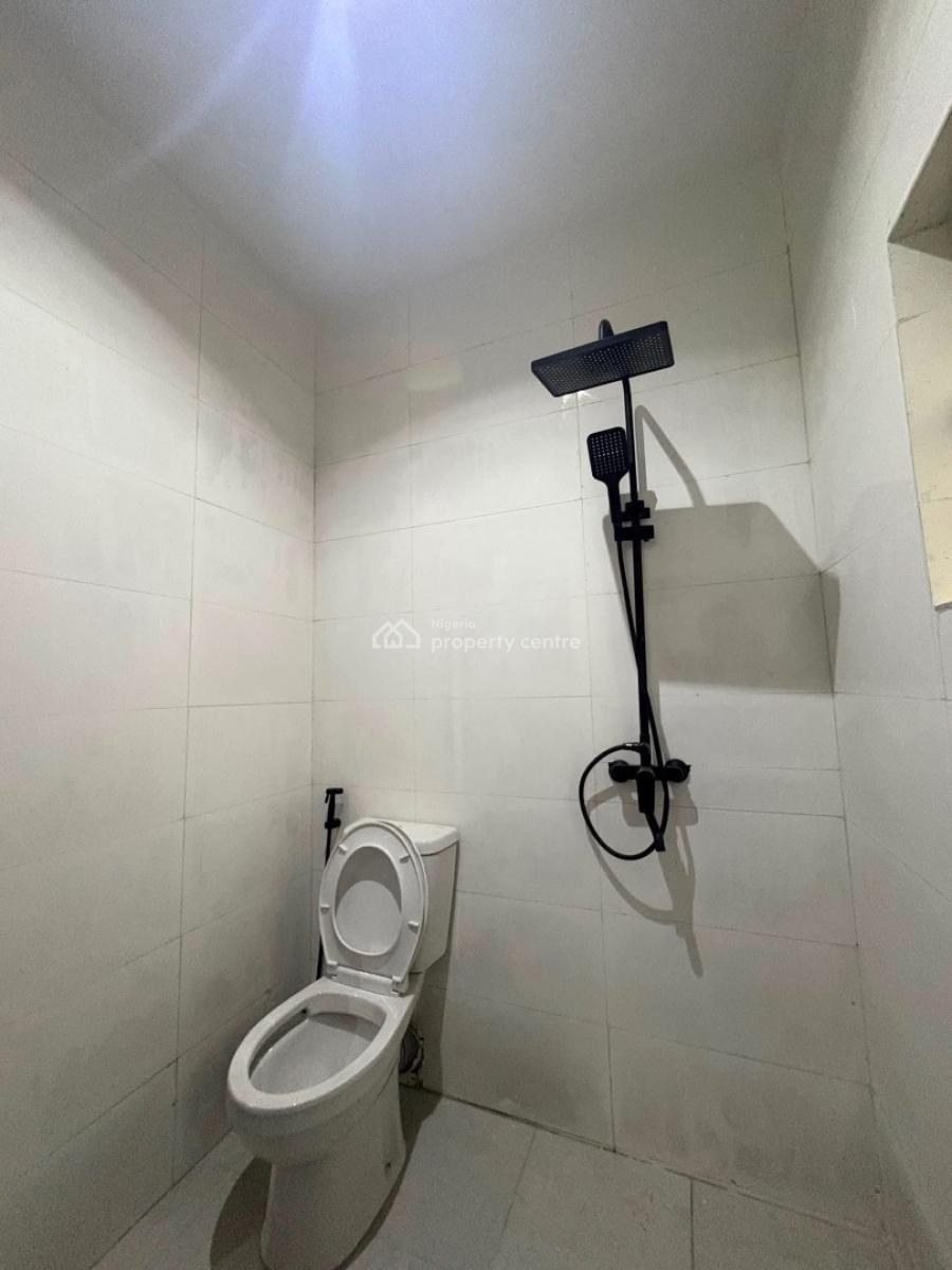 Luxury 4 Bedroom Duplex, Rumuodumaya Off Sars Road Port Harcourt, Port Harcourt, Rivers, Detached Duplex for Sale