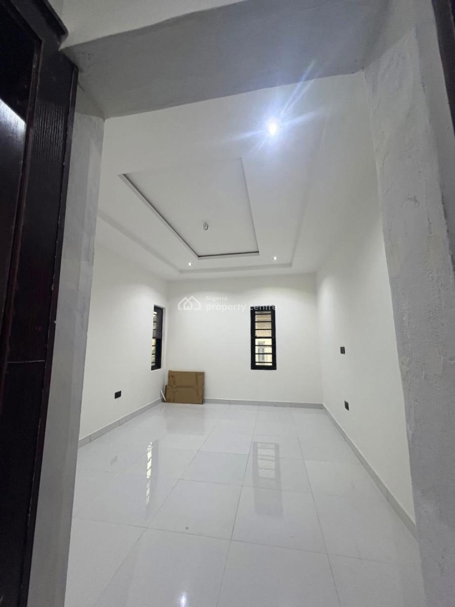 Luxury 4 Bedroom Duplex, Rumuodumaya Off Sars Road Port Harcourt, Port Harcourt, Rivers, Detached Duplex for Sale
