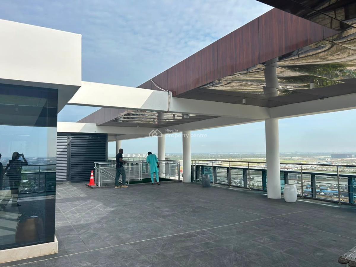 Luxury Office Space, Ftz Axis, Ibeju Lekki, Lagos, Office Space for Rent