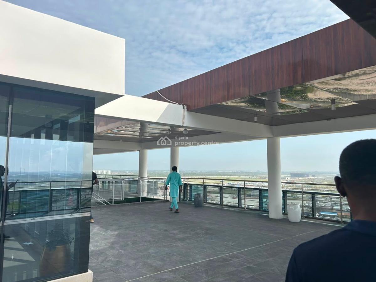 Luxury Office Space, Ftz Axis, Ibeju Lekki, Lagos, Office Space for Rent