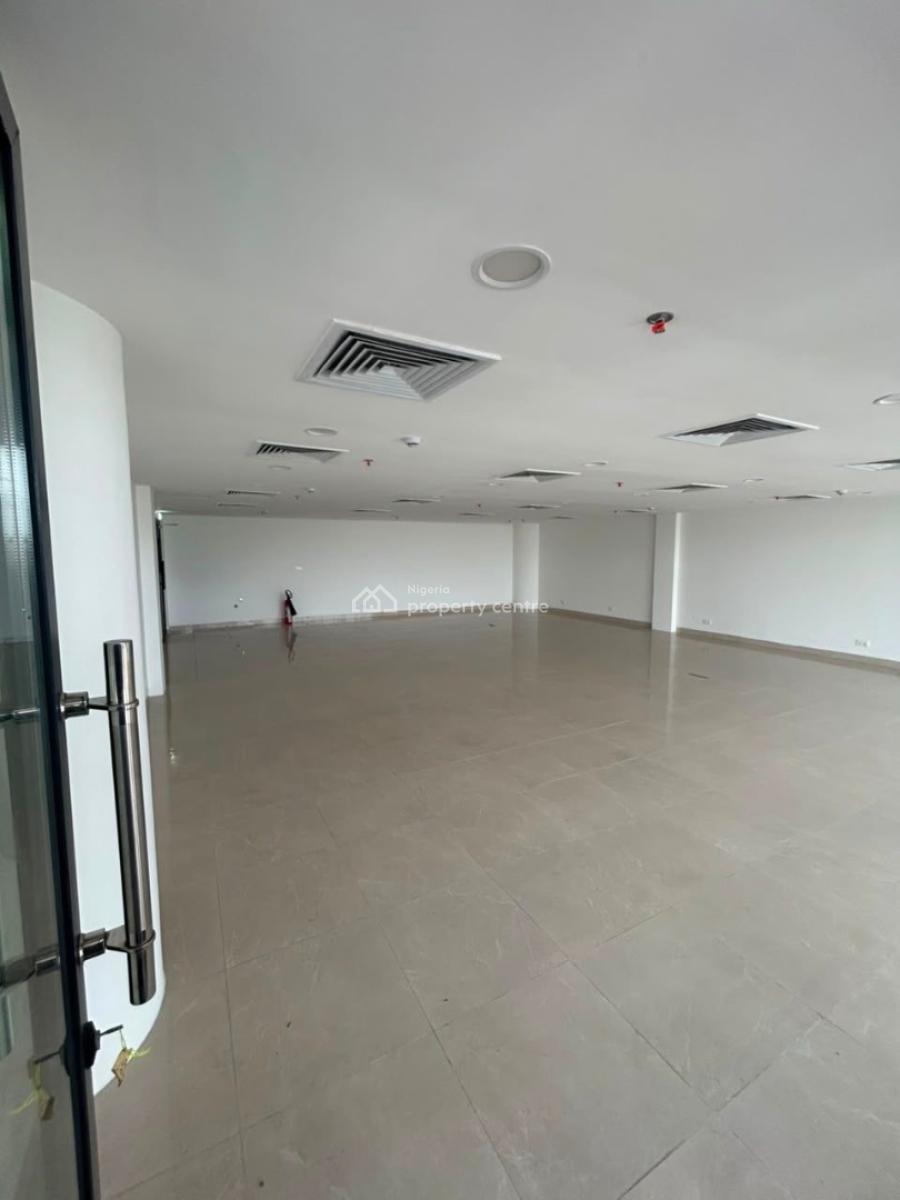 Luxury Office Space, Ftz Axis, Ibeju Lekki, Lagos, Office Space for Rent