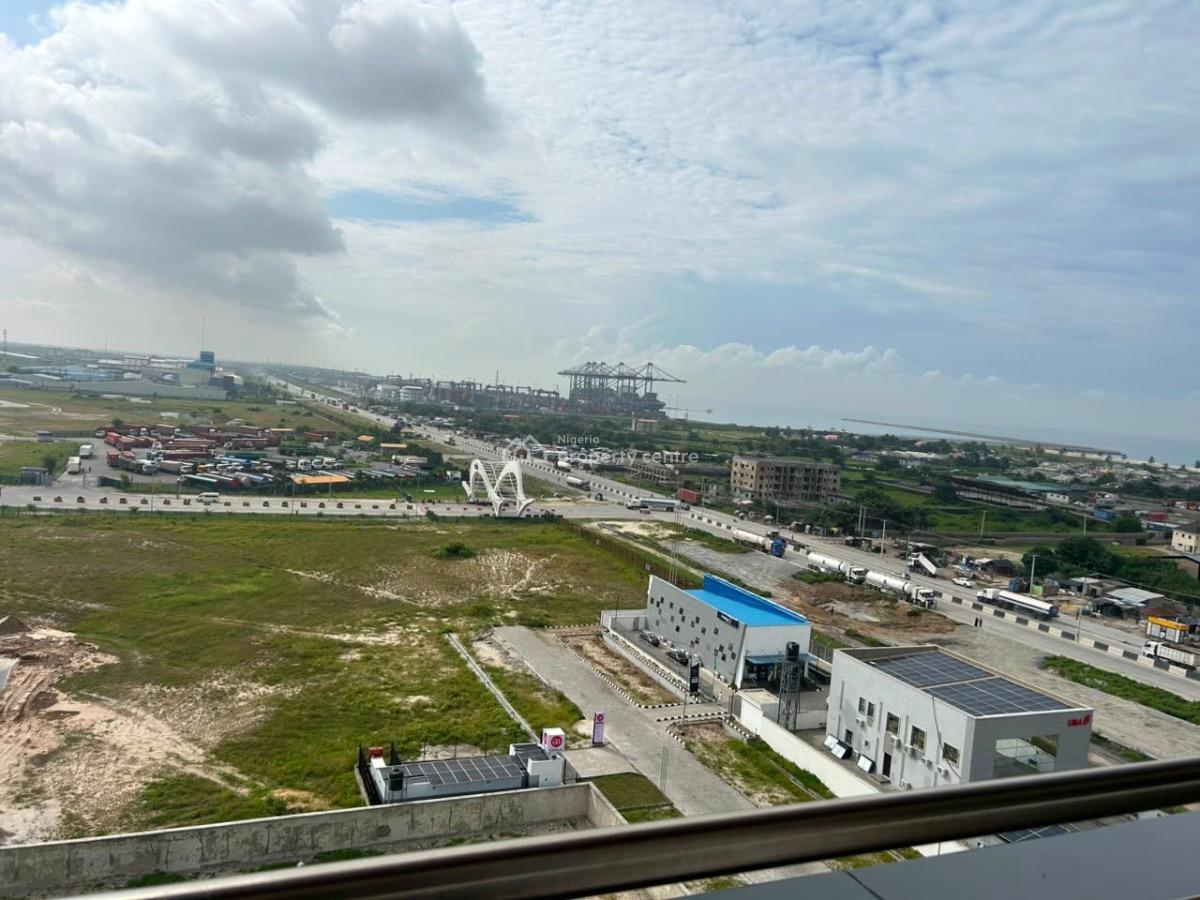 Luxury Office Space, Ftz Axis, Ibeju Lekki, Lagos, Office Space for Rent
