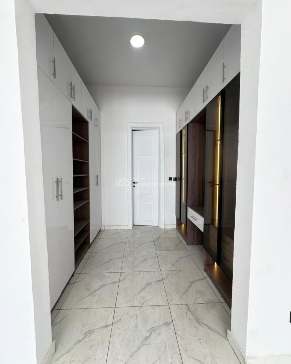 Newly Built Luxury 5 Bedroom Detached Duplex, Buena Vista Estate, Orchid Road, Lekki, Lagos, Detached Duplex for Sale