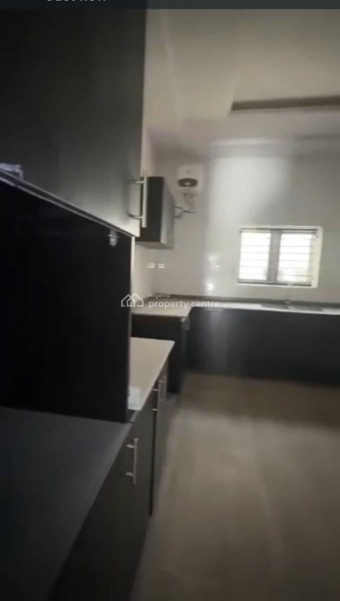 Newly Built 5 Bedroom with Bq, Mabushi, Abuja, Detached Duplex for Rent
