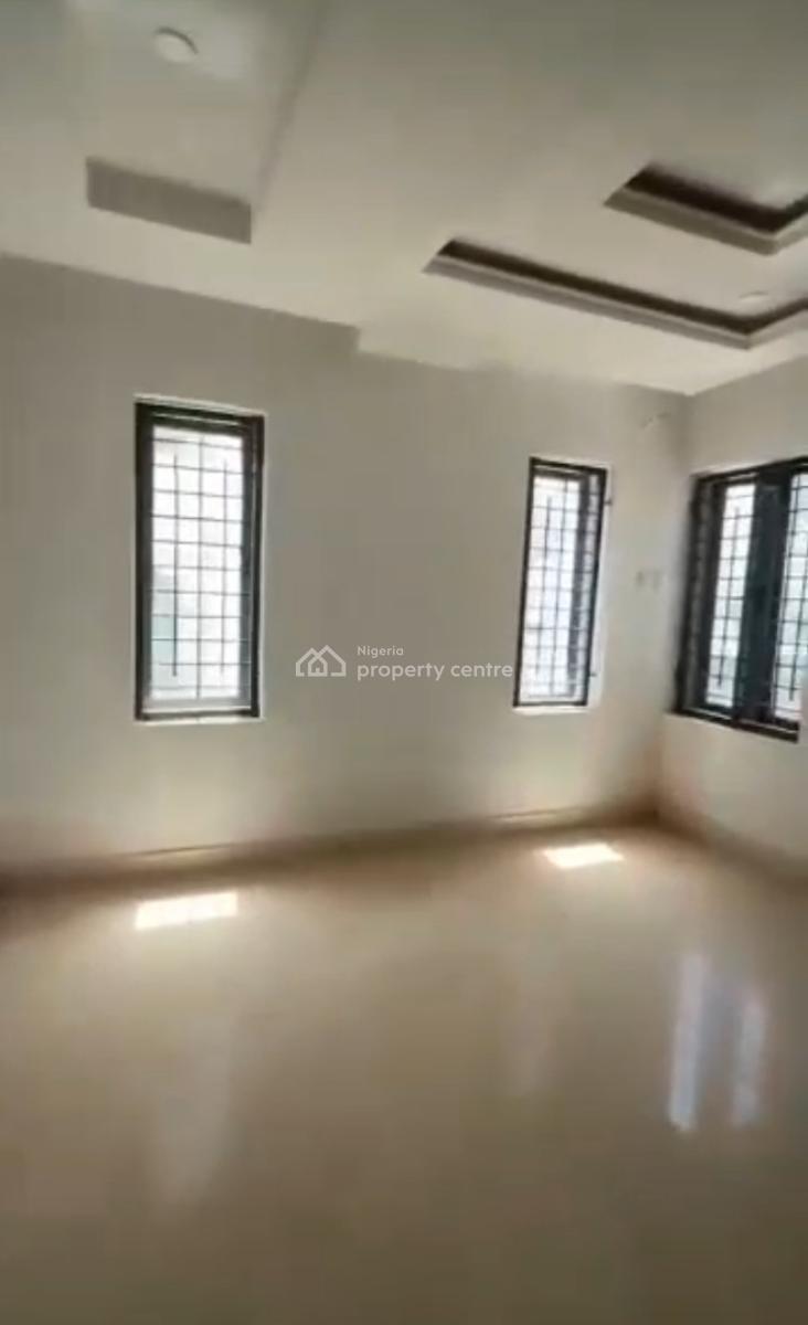 Newly Built 5 Bedroom with Bq, Mabushi, Abuja, Detached Duplex for Rent