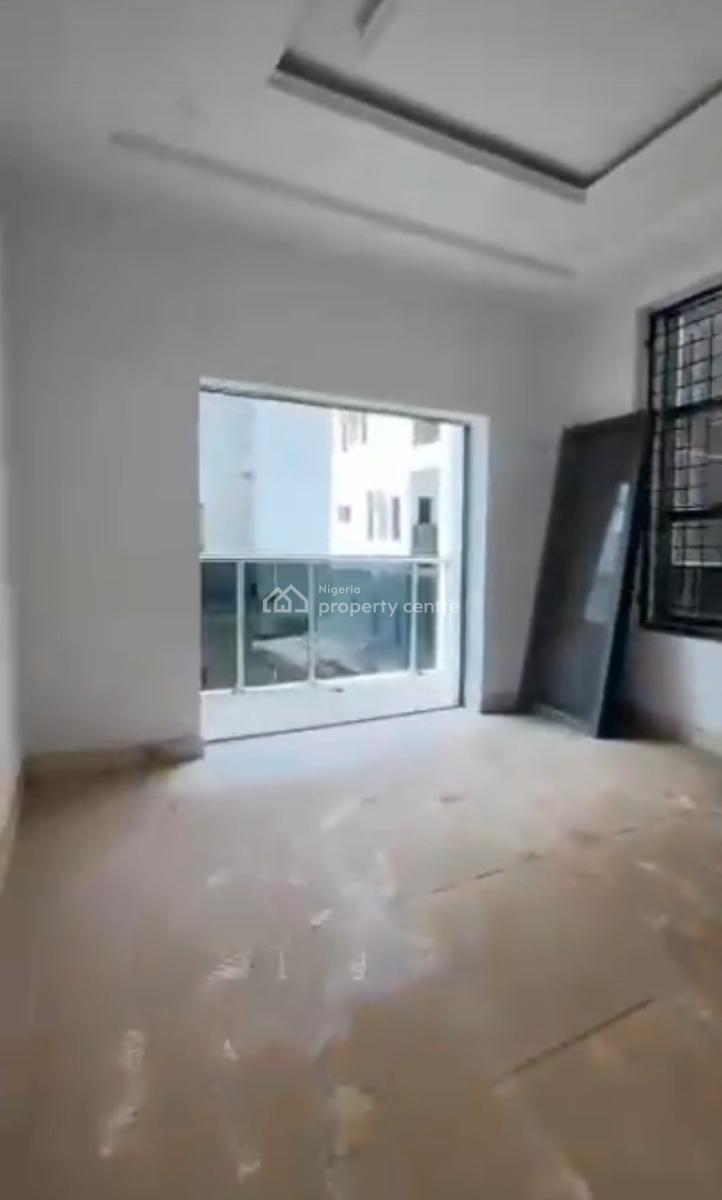 Newly Built 5 Bedroom with Bq, Mabushi, Abuja, Detached Duplex for Rent