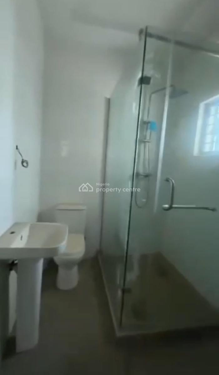 Newly Built 5 Bedroom with Bq, Mabushi, Abuja, Detached Duplex for Rent