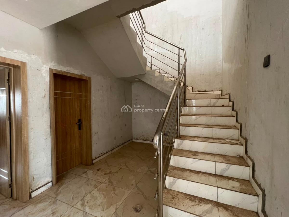 Own a Home in a Call to Access Estate with Up to 12months Payment Plan, Secure a Unit with Easy Access to The Airport  with 5 Million Deposit,, Opic, Isheri North, Lagos, Terraced Duplex for Sale