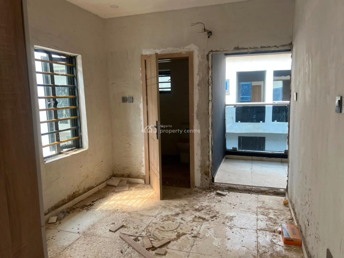 Own a Home in a Call to Access Estate with Up to 12months Payment Plan, Secure a Unit with Easy Access to The Airport  with 5 Million Deposit,, Opic, Isheri North, Lagos, Terraced Duplex for Sale