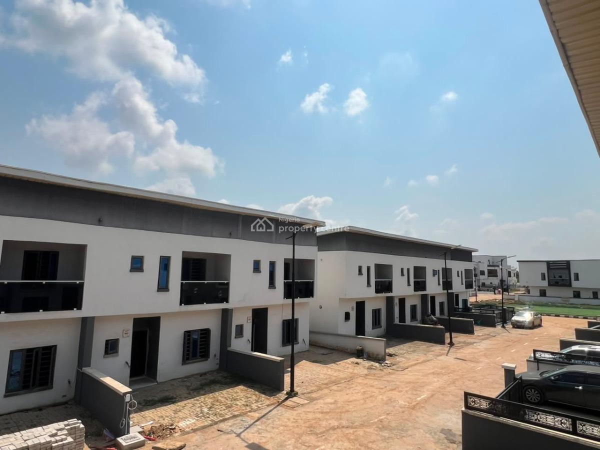 Own a Home in a Call to Access Estate with Up to 12months Payment Plan, Secure a Unit with Easy Access to The Airport  with 5 Million Deposit,, Opic, Isheri North, Lagos, Terraced Duplex for Sale