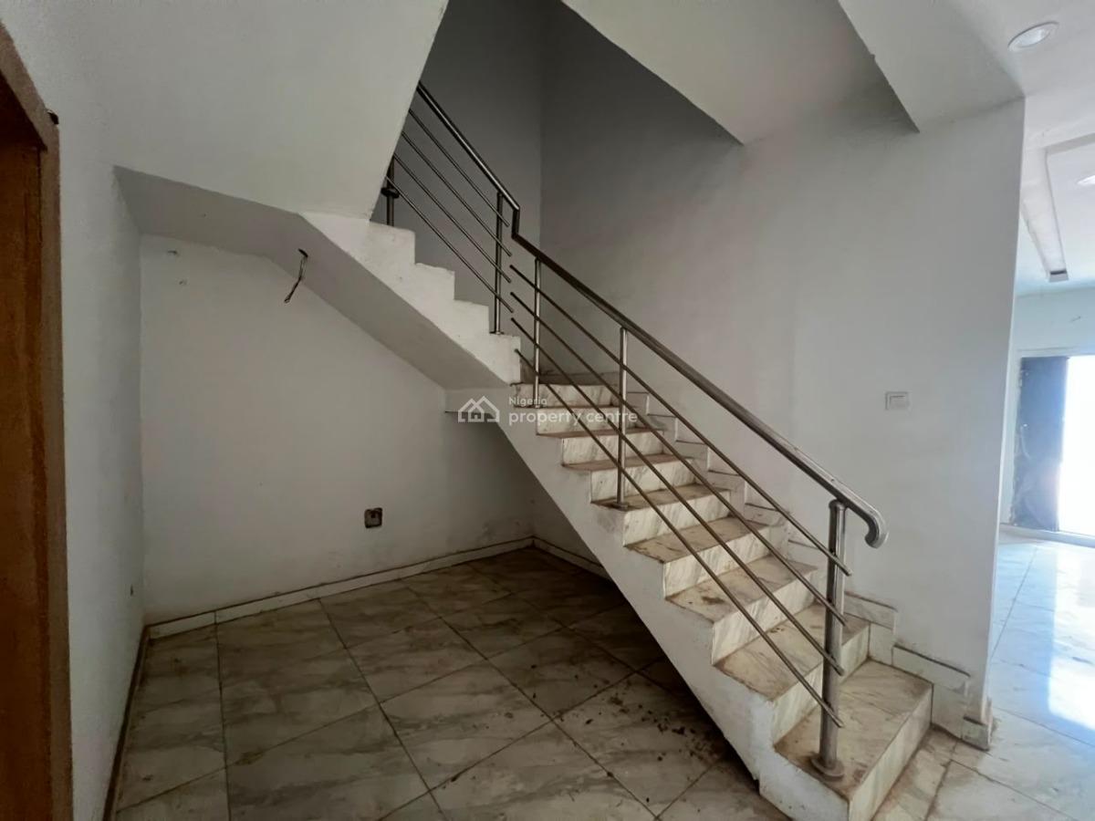 Own a Home in a Call to Access Estate with Up to 12months Payment Plan, Secure a Unit with Easy Access to The Airport  with 5 Million Deposit,, Opic, Isheri North, Lagos, Terraced Duplex for Sale
