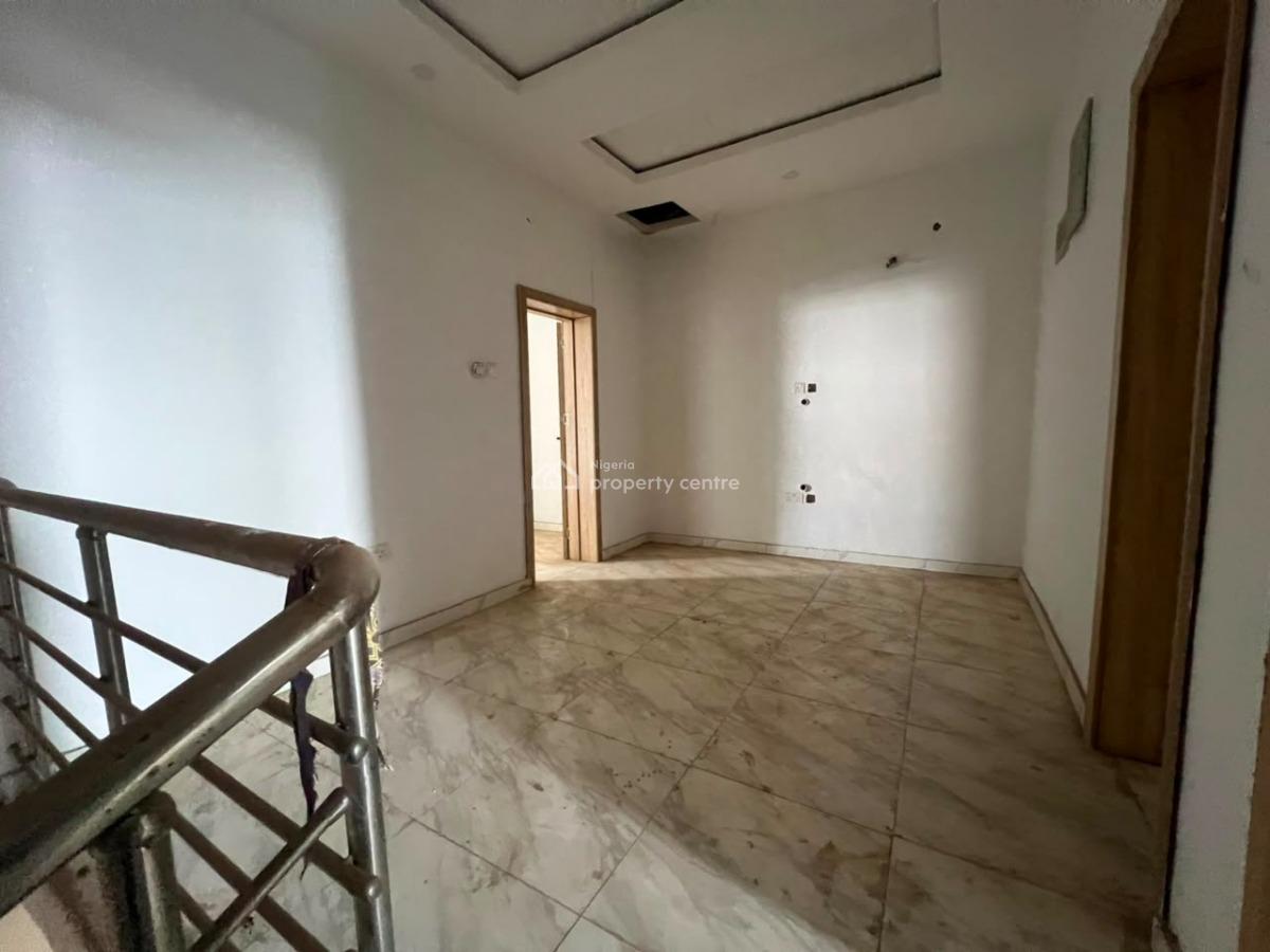 Own a Home in a Call to Access Estate with Up to 12months Payment Plan, Secure a Unit with Easy Access to The Airport  with 5 Million Deposit,, Opic, Isheri North, Lagos, Terraced Duplex for Sale