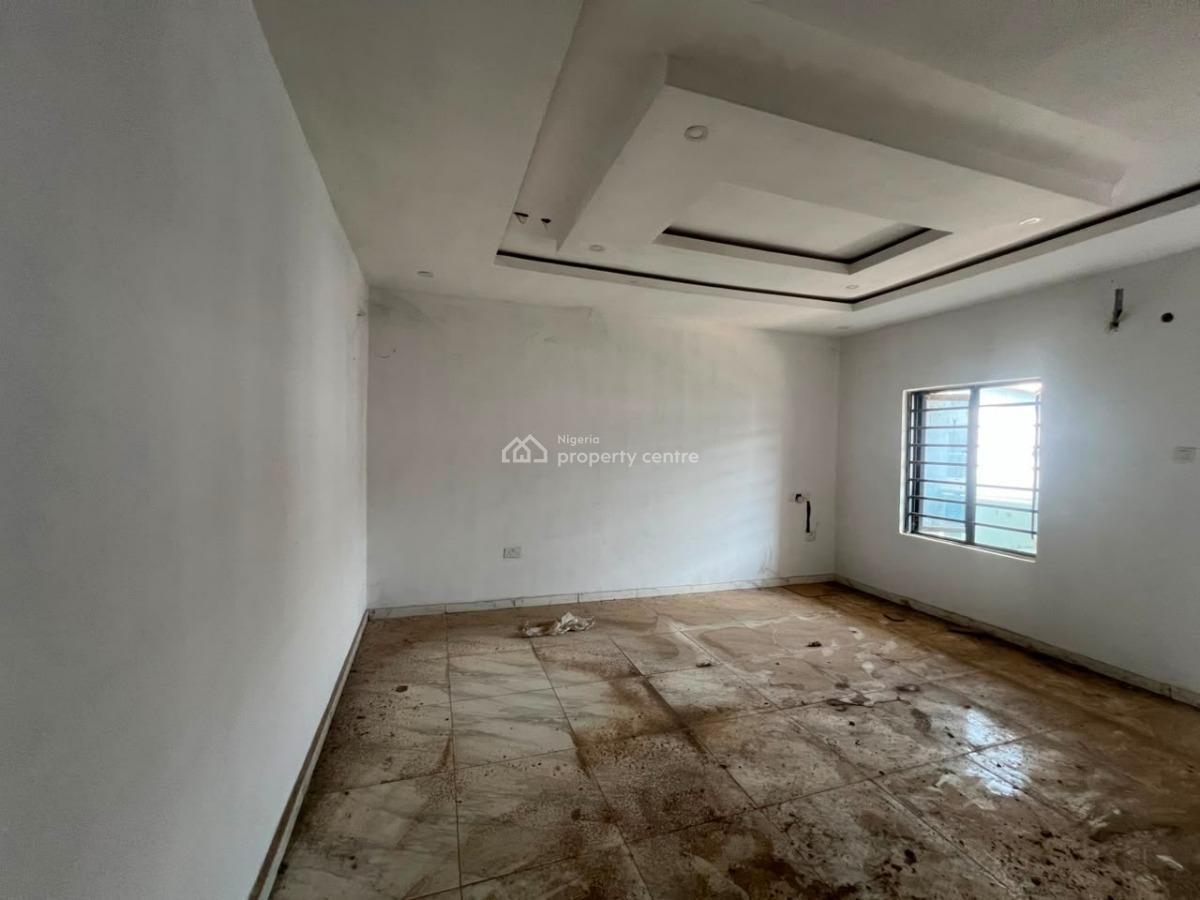 Own a Home in a Call to Access Estate with Up to 12months Payment Plan, Secure a Unit with Easy Access to The Airport  with 5 Million Deposit,, Opic, Isheri North, Lagos, Terraced Duplex for Sale