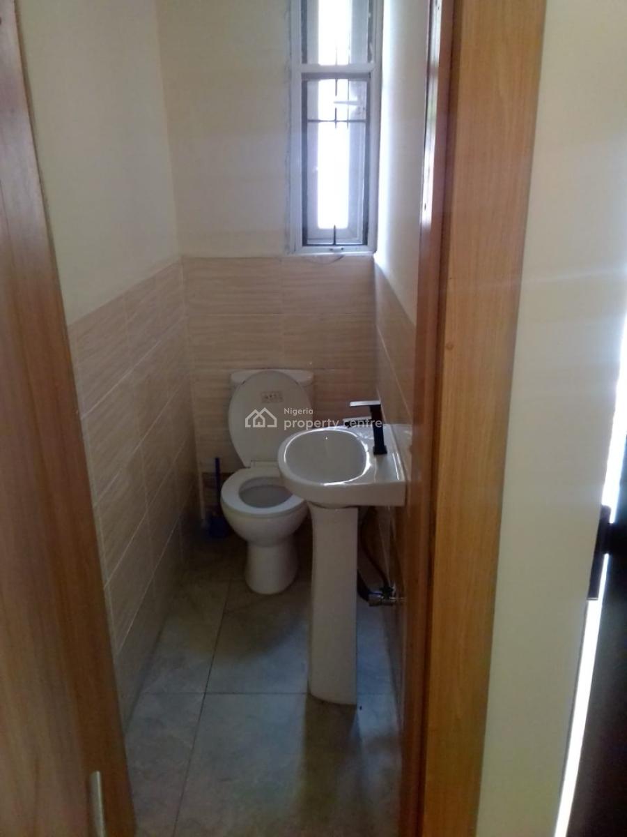 Premium 3 Bedroom Terrace, Lekki Phase 1, Lekki Phase 1, Lekki, Lagos, House for Rent