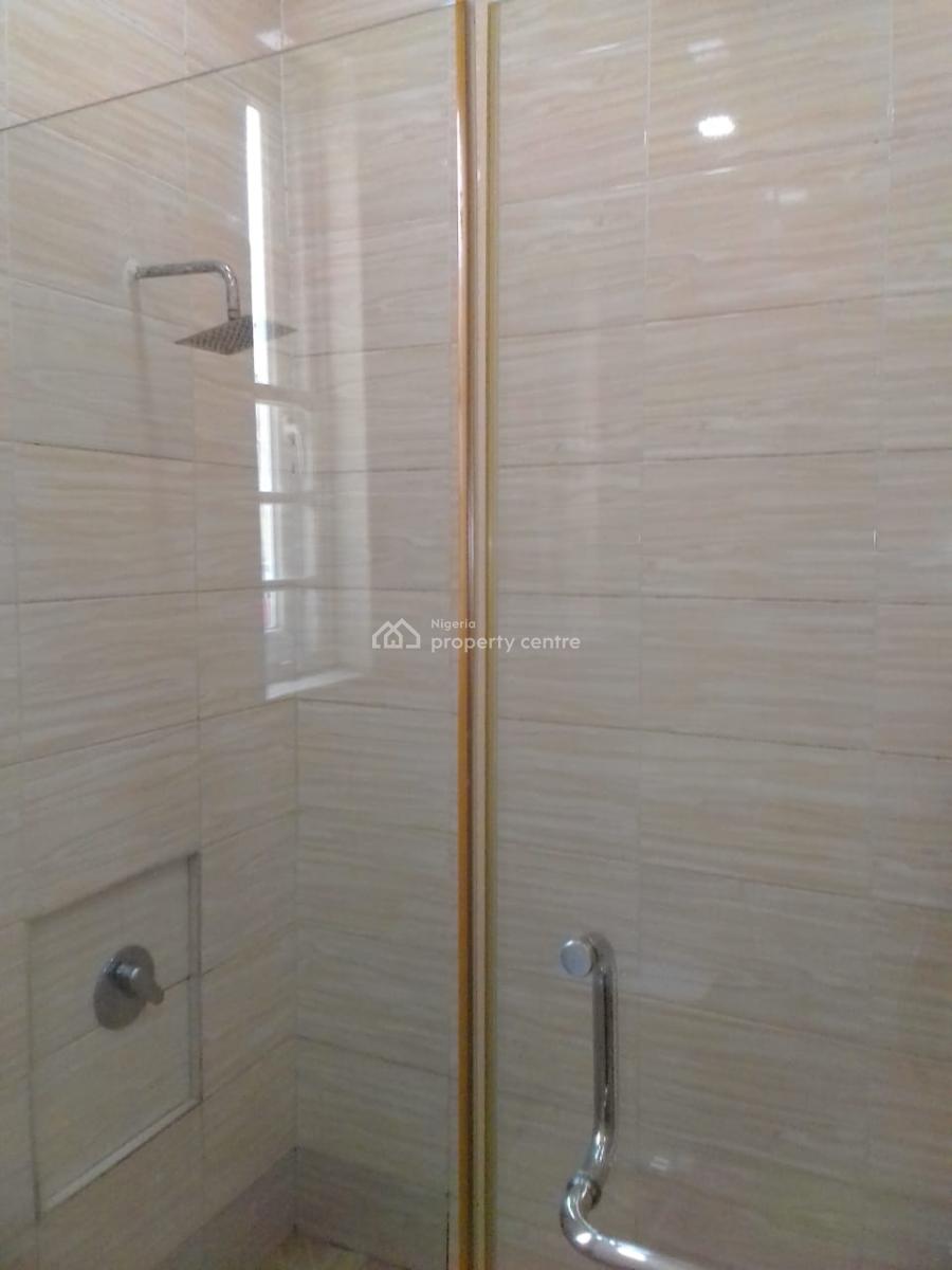 Premium 3 Bedroom Terrace, Lekki Phase 1, Lekki Phase 1, Lekki, Lagos, House for Rent