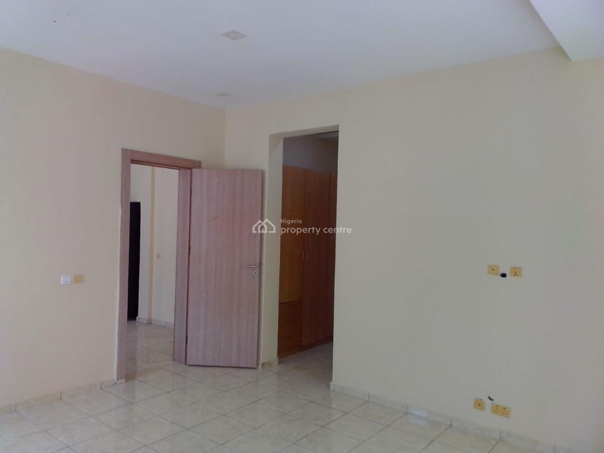 Premium 3 Bedroom Terrace, Lekki Phase 1, Lekki Phase 1, Lekki, Lagos, House for Rent