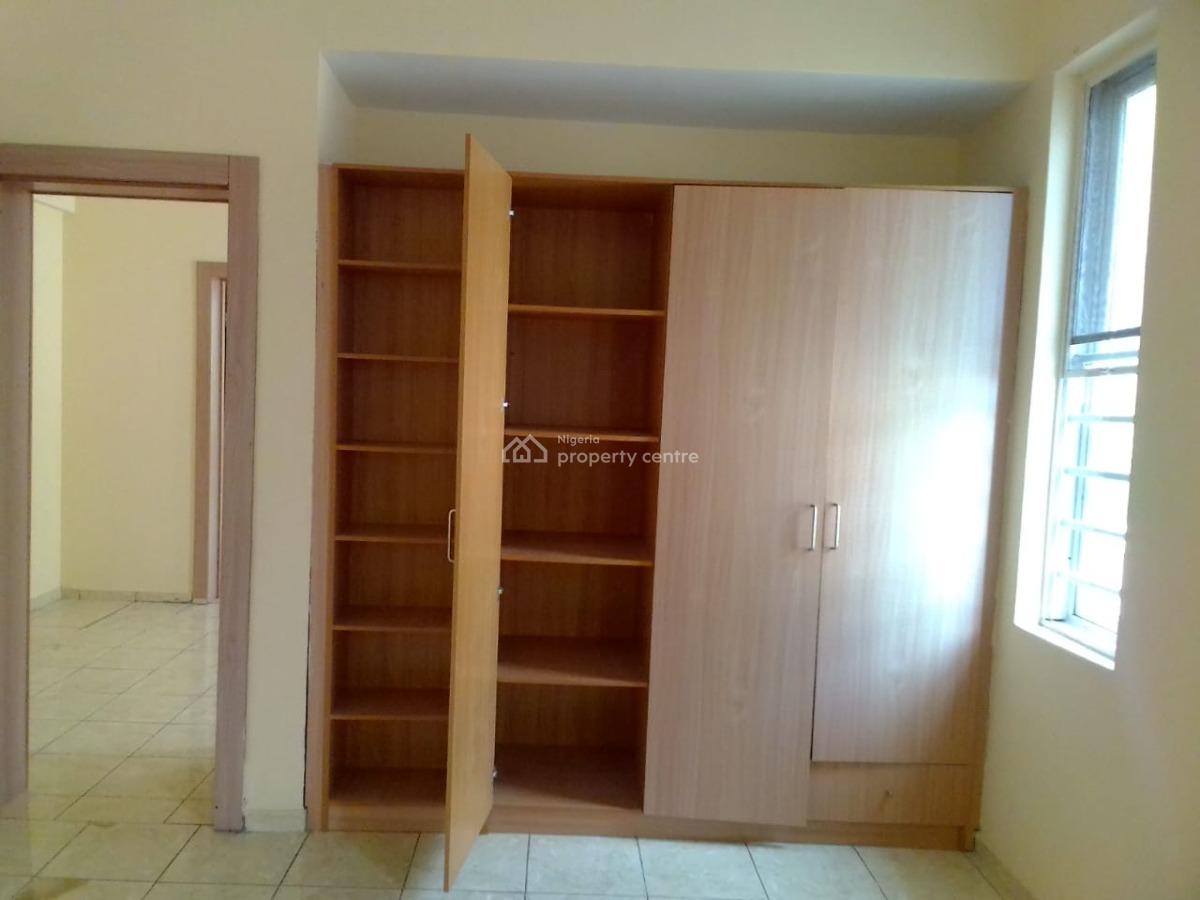 Premium 3 Bedroom Terrace, Lekki Phase 1, Lekki Phase 1, Lekki, Lagos, House for Rent