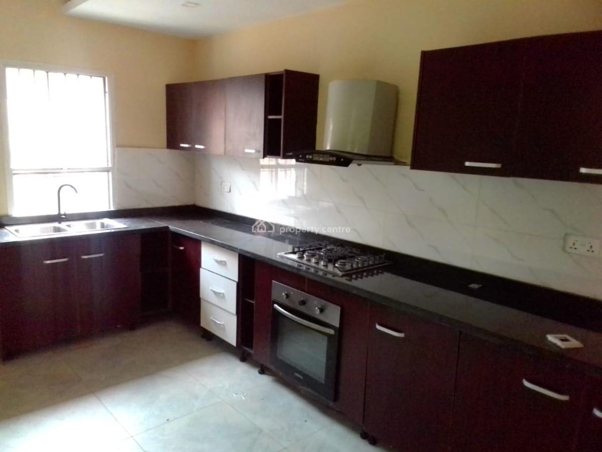 Premium 3 Bedroom Terrace, Lekki Phase 1, Lekki Phase 1, Lekki, Lagos, House for Rent