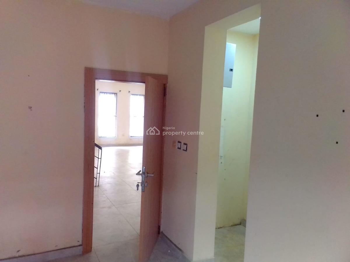 Premium 3 Bedroom Terrace, Lekki Phase 1, Lekki Phase 1, Lekki, Lagos, House for Rent