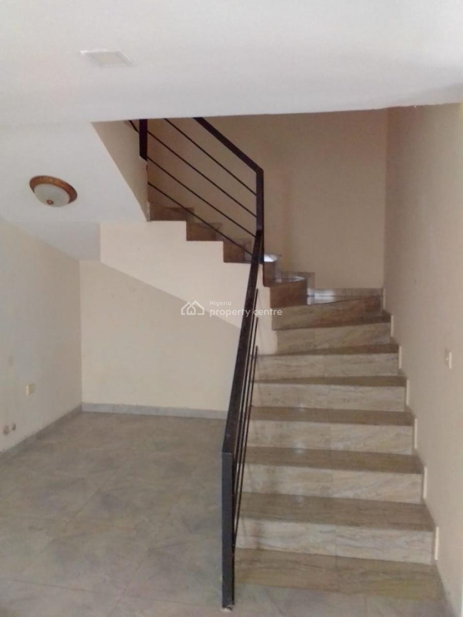 Premium 3 Bedroom Terrace, Lekki Phase 1, Lekki Phase 1, Lekki, Lagos, House for Rent