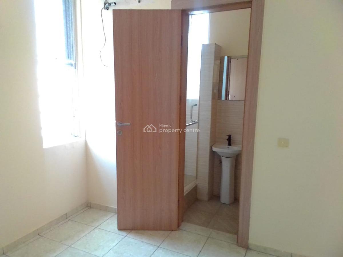 Premium 3 Bedroom Terrace, Lekki Phase 1, Lekki Phase 1, Lekki, Lagos, House for Rent