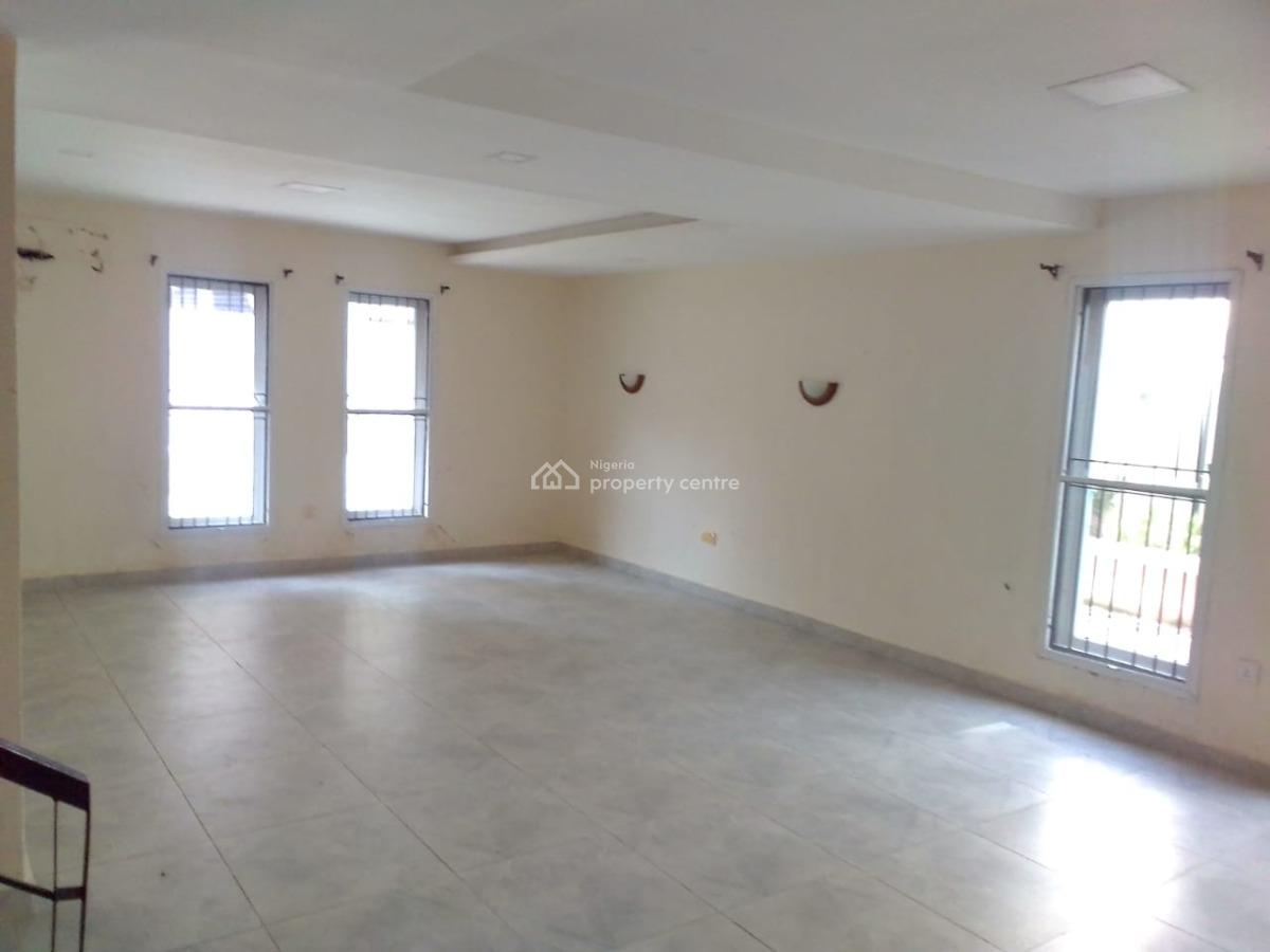 Premium 3 Bedroom Terrace, Lekki Phase 1, Lekki Phase 1, Lekki, Lagos, House for Rent