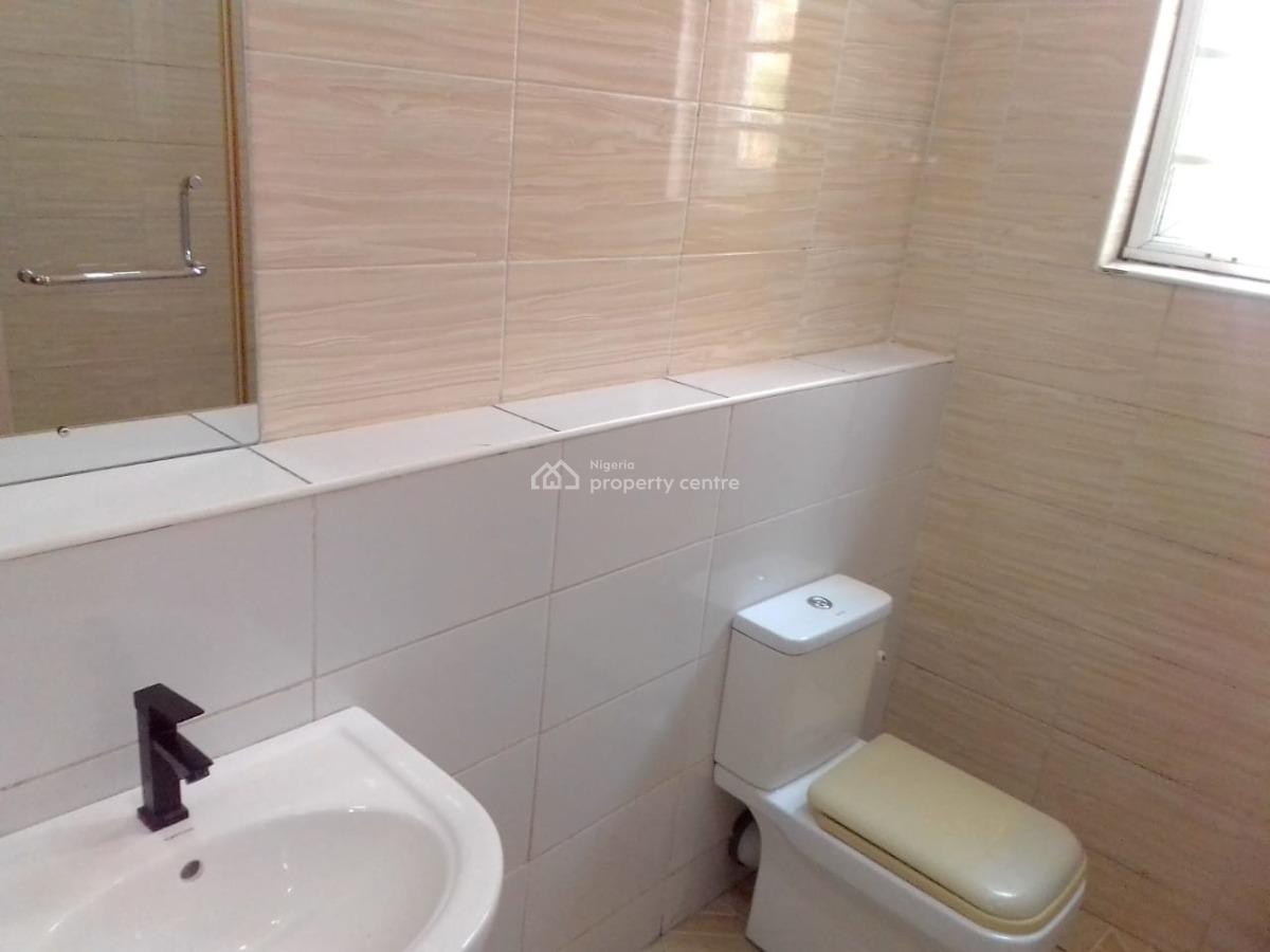 Premium 3 Bedroom Terrace, Lekki Phase 1, Lekki Phase 1, Lekki, Lagos, House for Rent