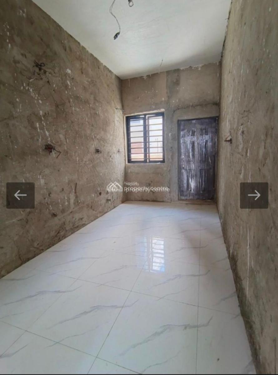 4 Bedroom Terrace Duplex with Bq & Governors Consent, Ikota Gra, Ikota, Lekki, Lagos, Terraced Duplex for Sale