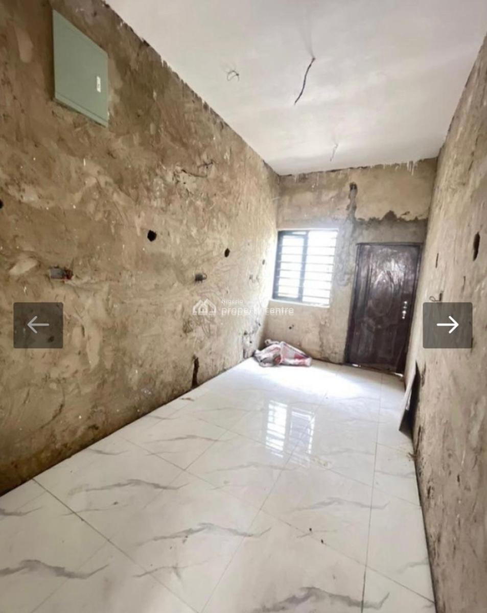 4 Bedroom Terrace Duplex with Bq & Governors Consent, Ikota Gra, Ikota, Lekki, Lagos, Terraced Duplex for Sale