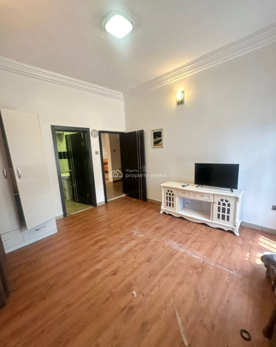 Very Clean 2 Bedroom Flat / Apartment Is Available, Canal West Estate, Osapa, Lekki, Lagos, Flat / Apartment for Rent