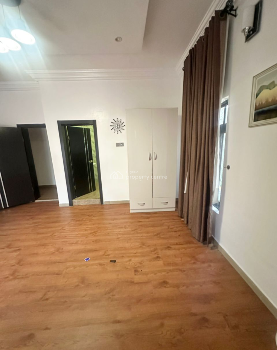 Very Clean 2 Bedroom Flat / Apartment Is Available, Canal West Estate, Osapa, Lekki, Lagos, Flat / Apartment for Rent