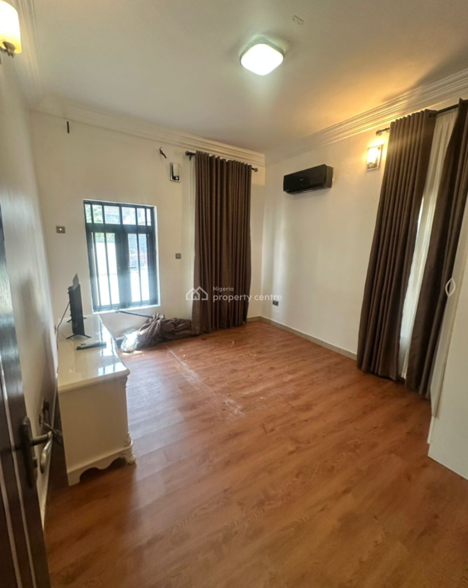 Very Clean 2 Bedroom Flat / Apartment Is Available, Canal West Estate, Osapa, Lekki, Lagos, Flat / Apartment for Rent