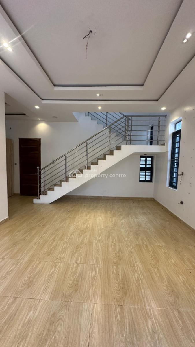 Well Maintained 3 Bedroom Terrace Duplex, Victoria Crest Orchid..., Lekki, Lagos, Terraced Duplex for Rent