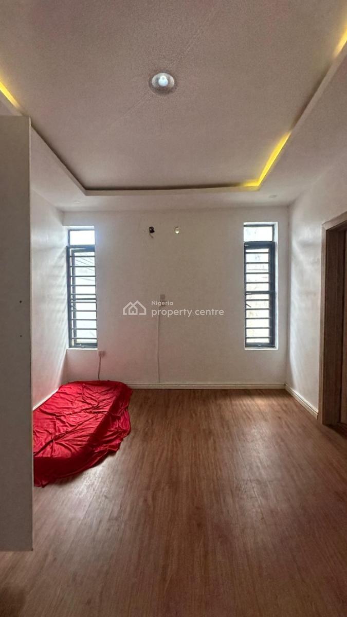 Well Maintained 3 Bedroom Terrace Duplex, Victoria Crest Orchid..., Lekki, Lagos, Terraced Duplex for Rent
