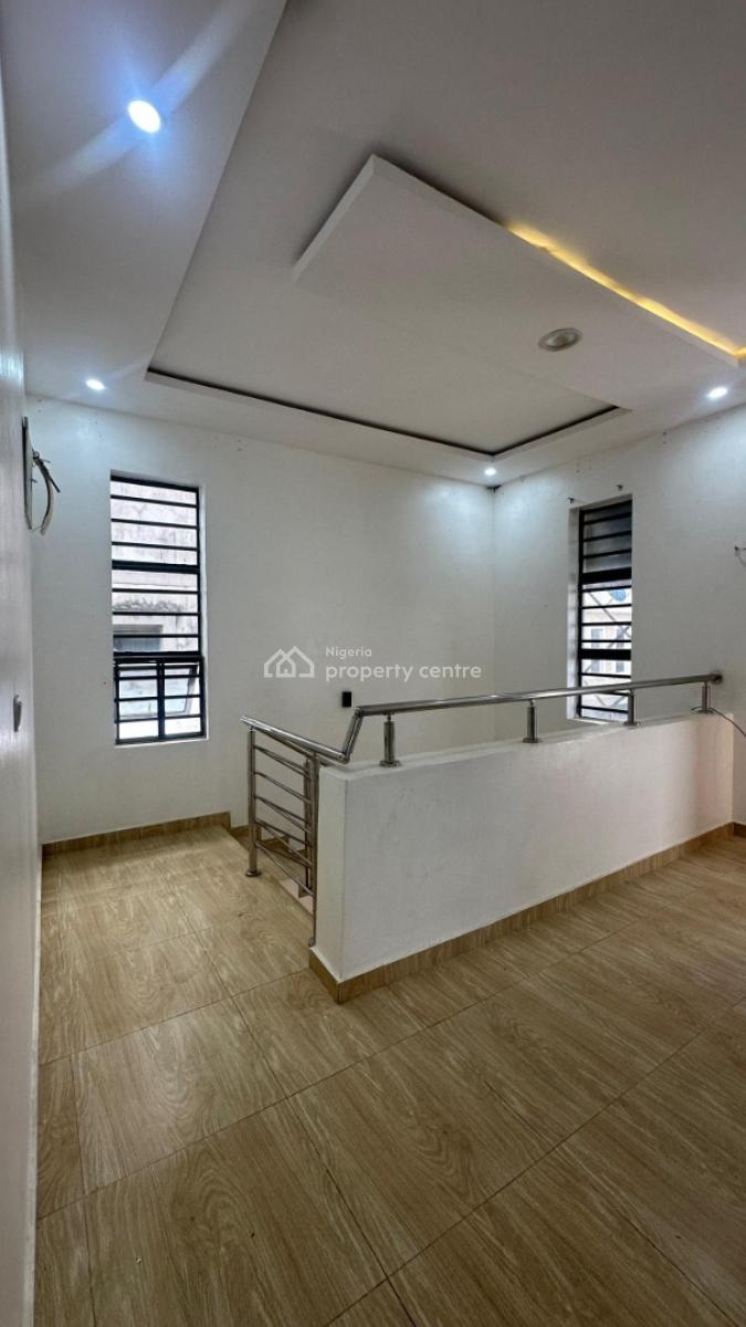Well Maintained 3 Bedroom Terrace Duplex, Victoria Crest Orchid..., Lekki, Lagos, Terraced Duplex for Rent