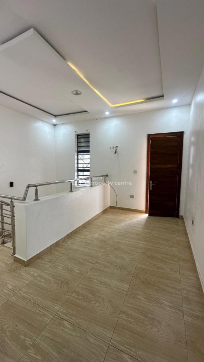 Well Maintained 3 Bedroom Terrace Duplex, Victoria Crest Orchid..., Lekki, Lagos, Terraced Duplex for Rent