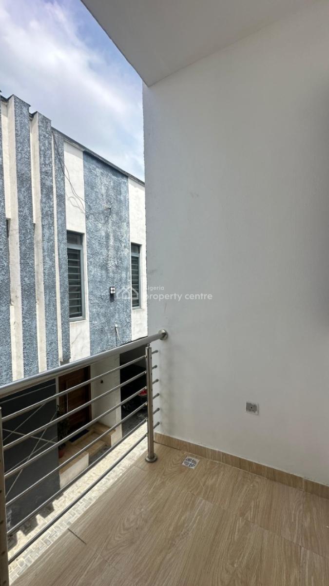 Well Maintained 3 Bedroom Terrace Duplex, Victoria Crest Orchid..., Lekki, Lagos, Terraced Duplex for Rent