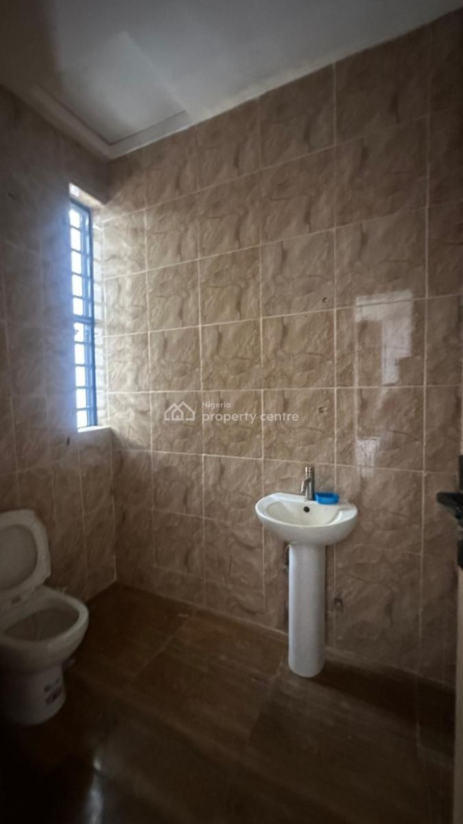 Well Maintained 3 Bedroom Terrace Duplex, Victoria Crest Orchid..., Lekki, Lagos, Terraced Duplex for Rent