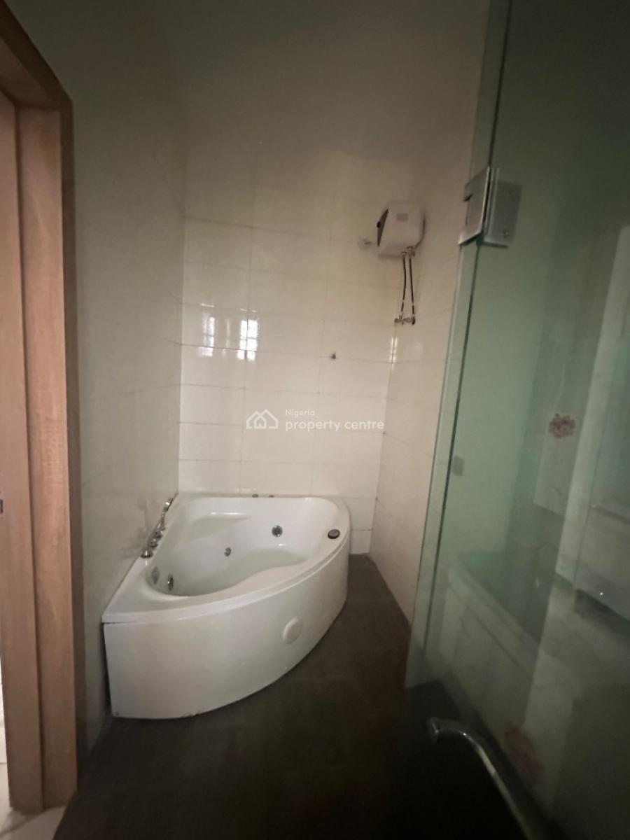 Brand New Luxury 4bedroom Duplex with Bq, Abraham Adesanya,ajah Lekki Lagos, Ajah, Lagos, Detached Duplex for Rent