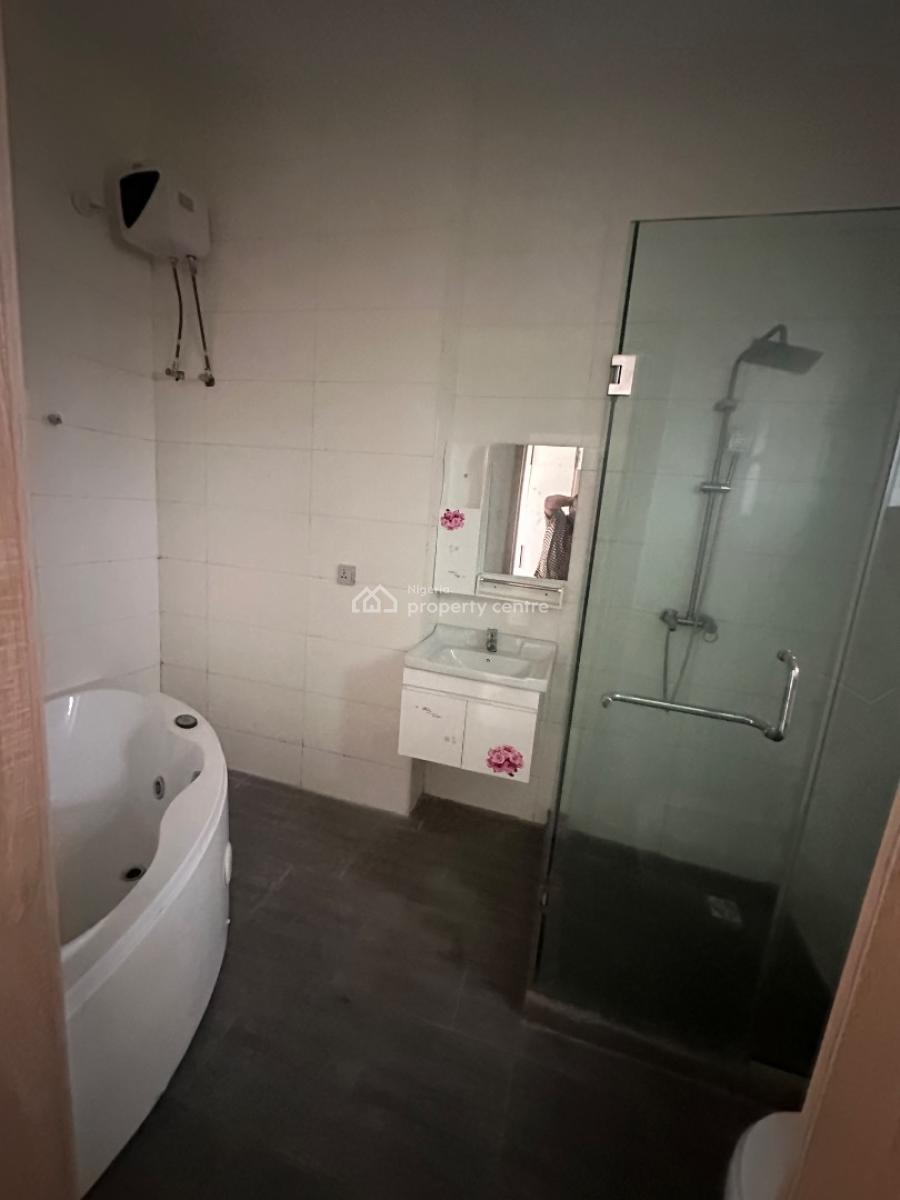 Brand New Luxury 4bedroom Duplex with Bq, Abraham Adesanya,ajah Lekki Lagos, Ajah, Lagos, Detached Duplex for Rent