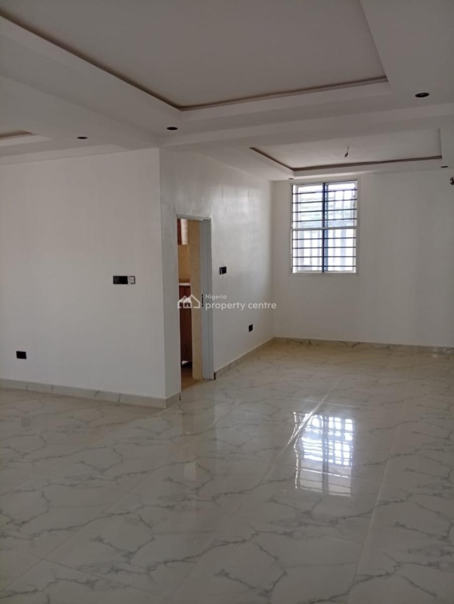Newly Built 4 Bedroom Terraced Duplex with Cctv Cameras in an Estate., F01 Kubwa Abuja, Fo1 Layout, Kubwa, Abuja, Terraced Duplex for Rent