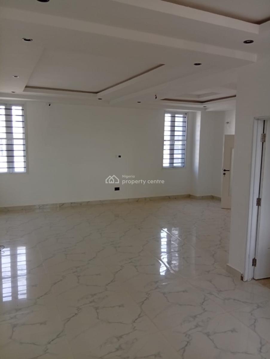 Newly Built 4 Bedroom Terraced Duplex with Cctv Cameras in an Estate., F01 Kubwa Abuja, Fo1 Layout, Kubwa, Abuja, Terraced Duplex for Rent