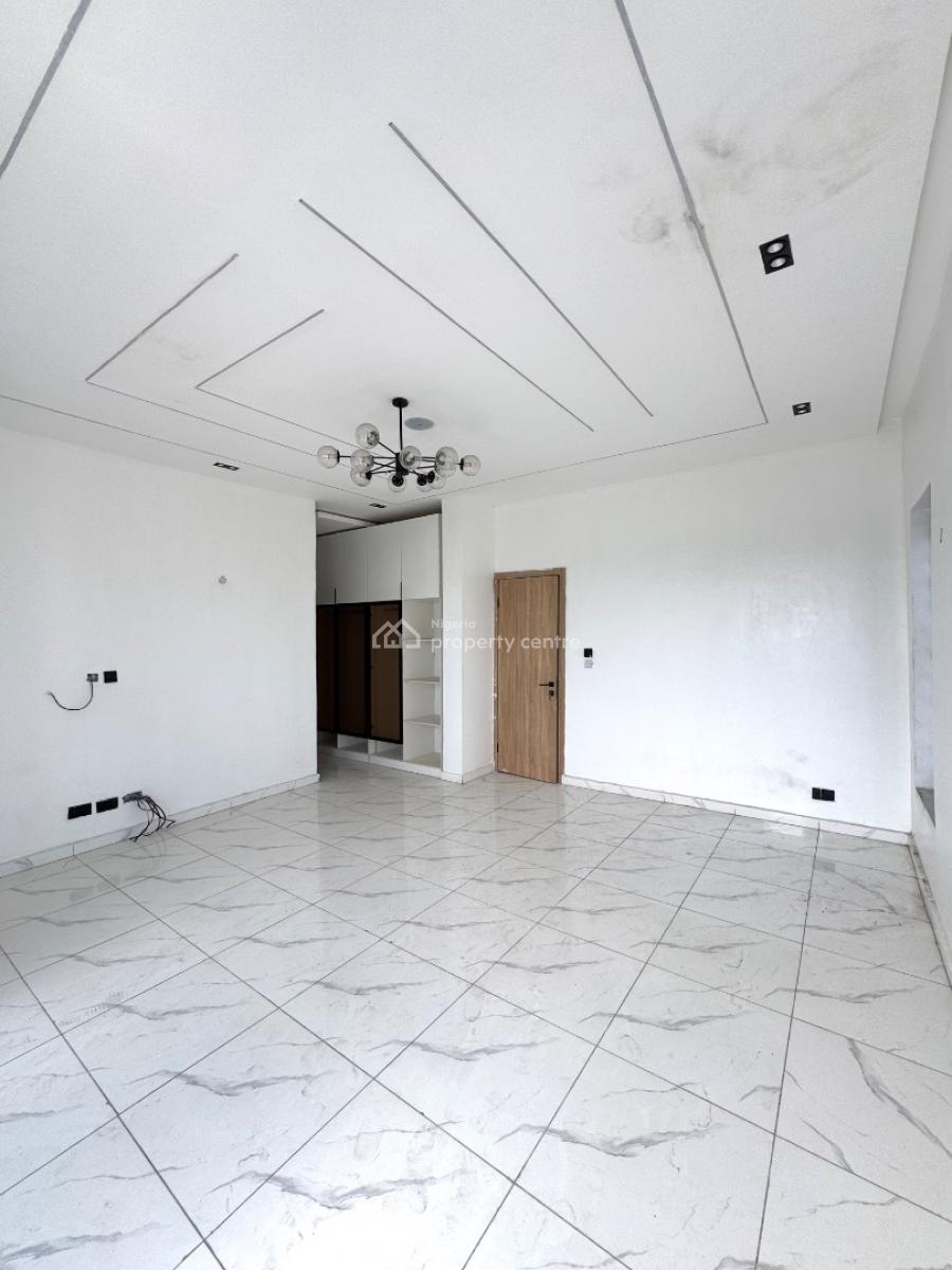 𝐁𝐑𝐀𝐍𝐃 𝐍𝐄𝐖 5 𝐁𝐄𝐃𝐑𝐎𝐎𝐌  𝐃𝐄𝐓𝐀𝐂𝐇𝐄𝐃 𝐃𝐔𝐏𝐋𝐄𝐗, Ajah, Lagos, Ajah, Lagos, Detached Duplex for Rent