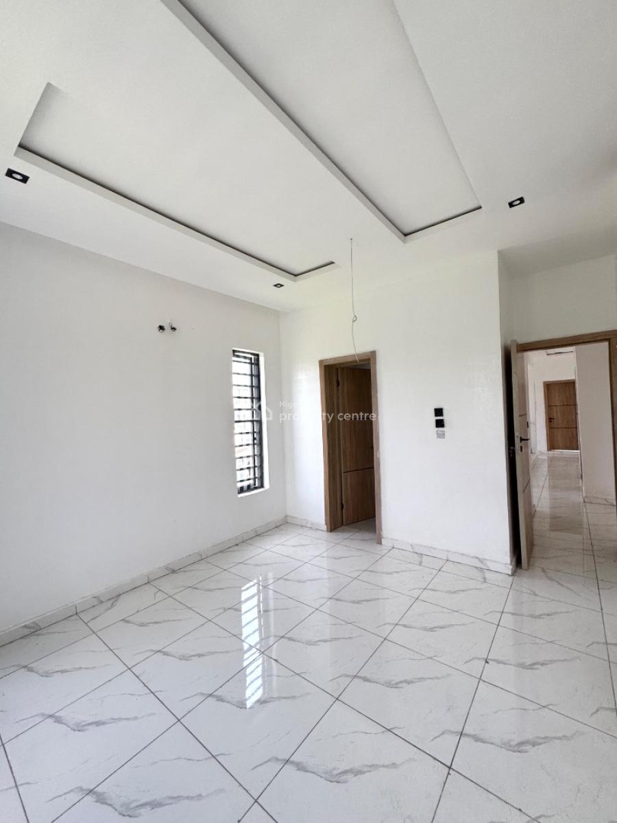 𝐁𝐑𝐀𝐍𝐃 𝐍𝐄𝐖 5 𝐁𝐄𝐃𝐑𝐎𝐎𝐌  𝐃𝐄𝐓𝐀𝐂𝐇𝐄𝐃 𝐃𝐔𝐏𝐋𝐄𝐗, Ajah, Lagos, Ajah, Lagos, Detached Duplex for Rent