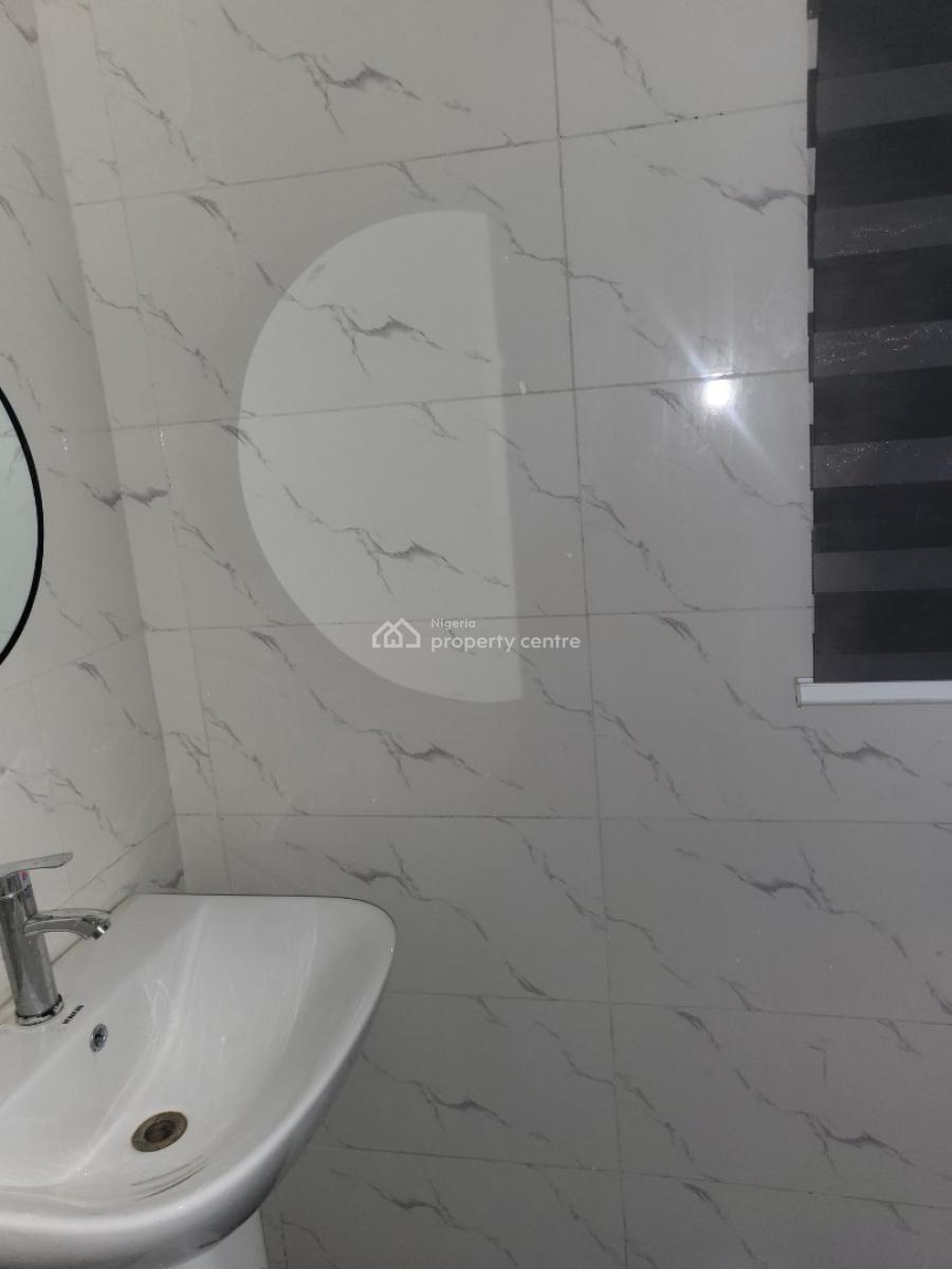 Luxury 4bed Apartment, Off Isaac John, Ikeja, Lagos, Flat / Apartment Short Let