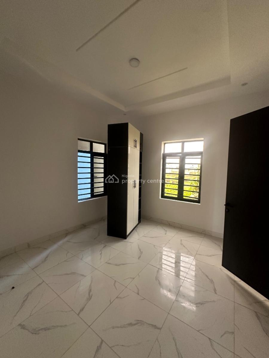 Brand New Luxury 2bedroom Flat, Scheme 2 Abraham Adesany,ajah Lagos, Ajah, Lagos, Flat / Apartment for Rent