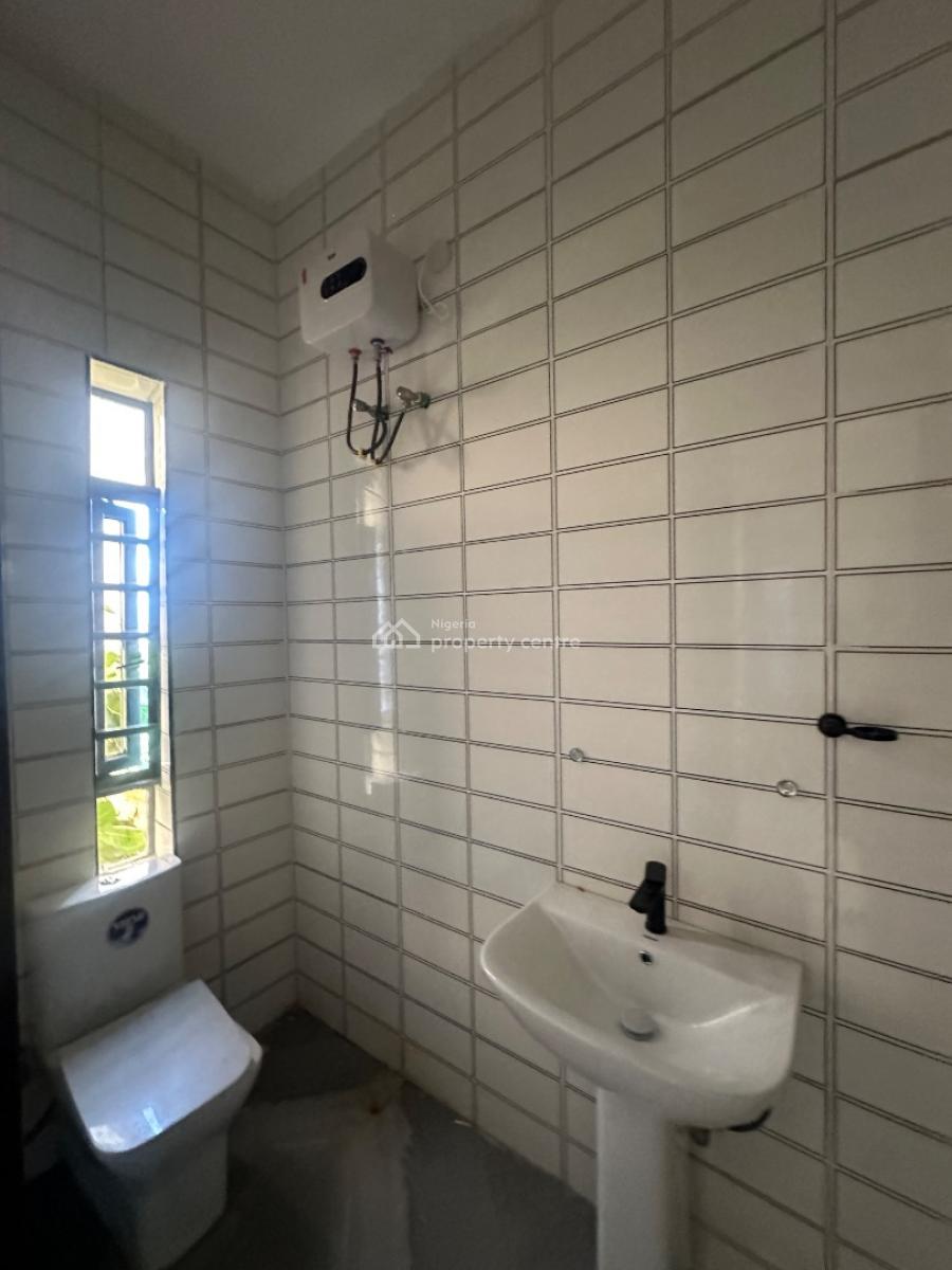 Brand New Luxury 2bedroom Flat, Scheme 2 Abraham Adesany,ajah Lagos, Ajah, Lagos, Flat / Apartment for Rent