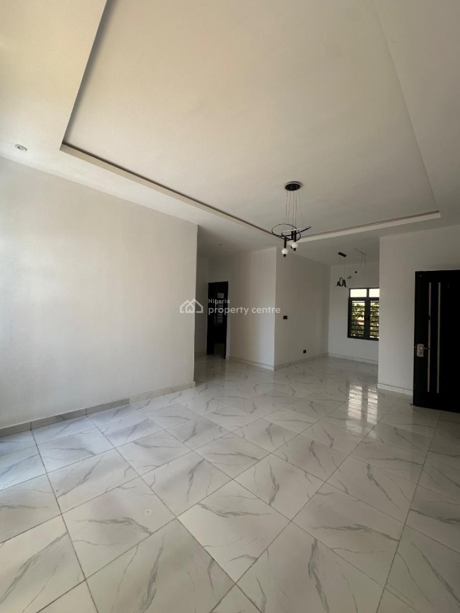 Brand New Luxury 2bedroom Flat, Scheme 2 Abraham Adesany,ajah Lagos, Ajah, Lagos, Flat / Apartment for Rent