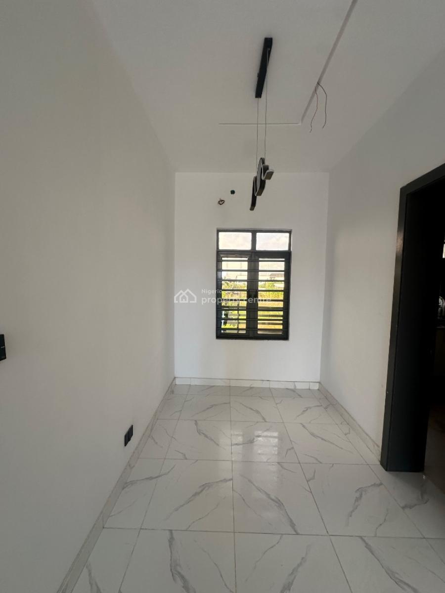 Brand New Luxury 2bedroom Flat, Scheme 2 Abraham Adesany,ajah Lagos, Ajah, Lagos, Flat / Apartment for Rent